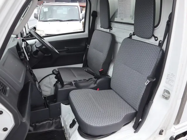 スズキ キャリイ EBD-DA16T(2WD)の写真34