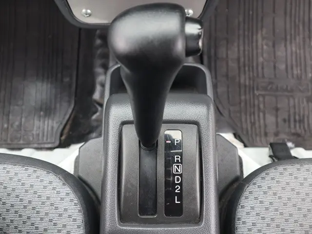 スズキ キャリイ EBD-DA16T(2WD)の写真36