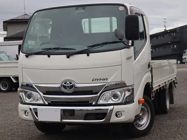 トヨタ ダイナ 3BF-TRY230(2WD)の写真1
