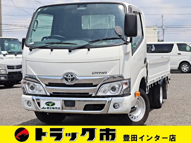 トヨタ ダイナ 3BF-TRY230(2WD)の写真1