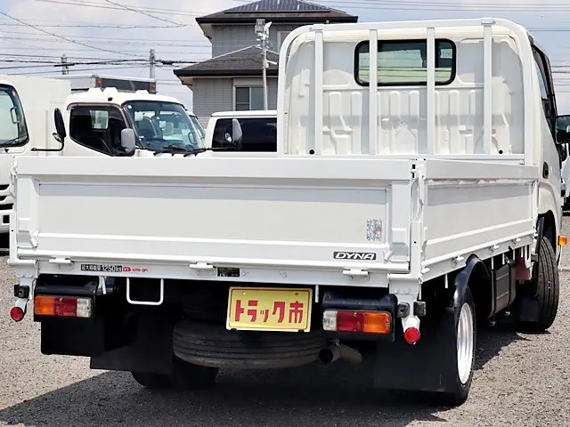 トヨタ ダイナ 3BF-TRY230(2WD)の写真5