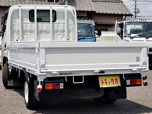 トヨタ ダイナ 3BF-TRY230(2WD)の写真7