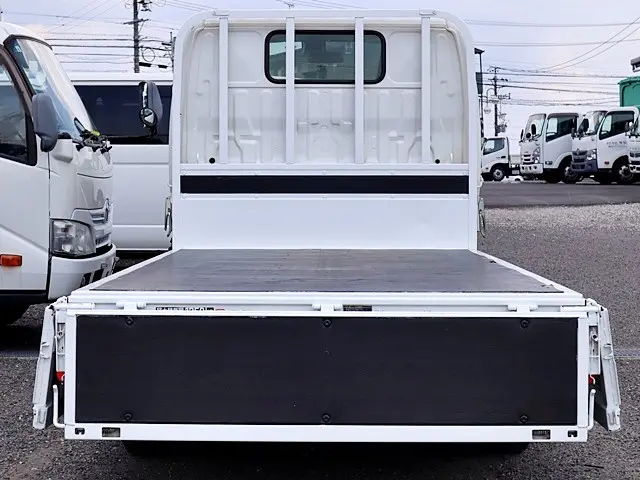 トヨタ ダイナ 3BF-TRY230(2WD)の写真12