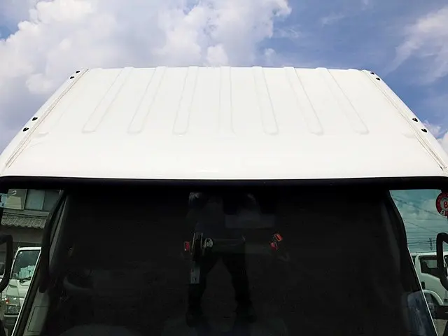 トヨタ ダイナ 3BF-TRY230(2WD)の写真15