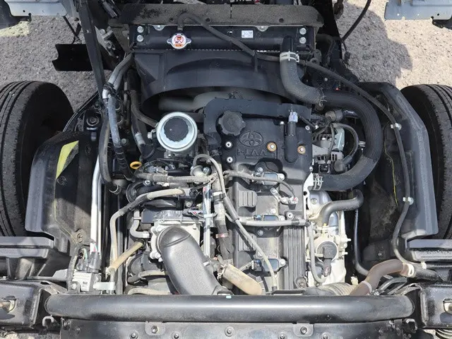 トヨタ ダイナ 3BF-TRY230(2WD)の写真16