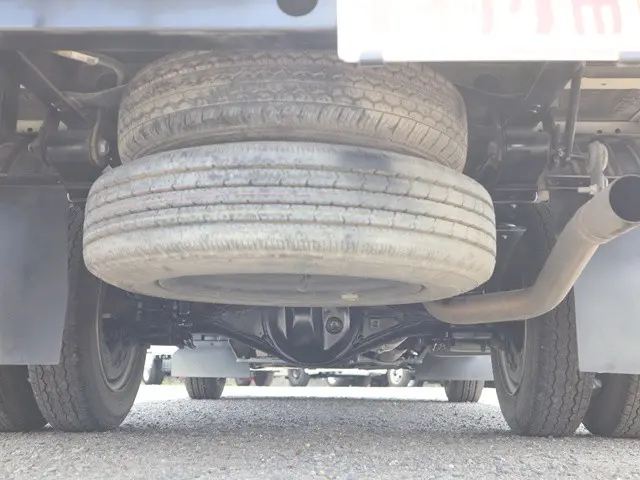 トヨタ ダイナ 3BF-TRY230(2WD)の写真18
