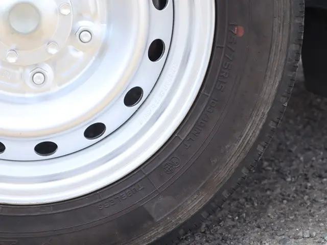 トヨタ ダイナ 3BF-TRY230(2WD)の写真19