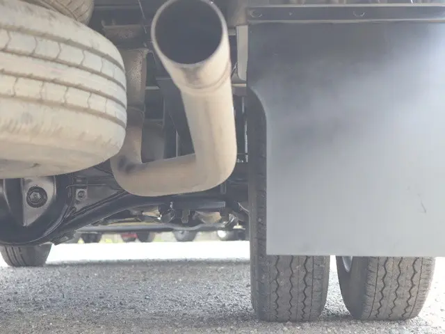 トヨタ ダイナ 3BF-TRY230(2WD)の写真26