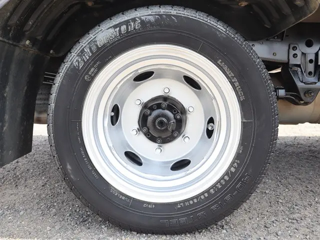 トヨタ ダイナ 3BF-TRY230(2WD)の写真27