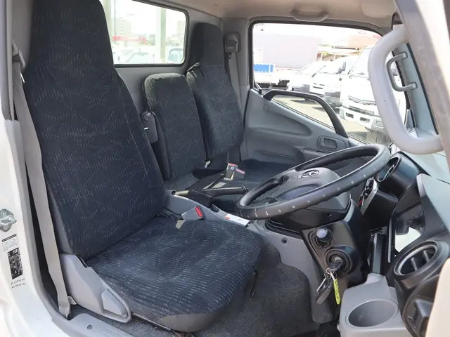 トヨタ ダイナ 3BF-TRY230(2WD)の写真29