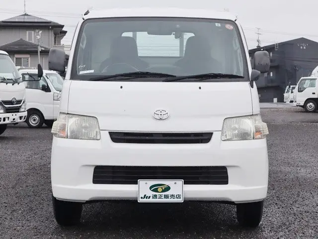 トヨタ タウンエーストラック DBF-S402U(2WD)の写真3