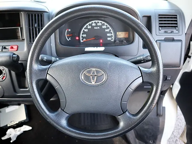 トヨタ タウンエーストラック DBF-S402U(2WD)の写真4