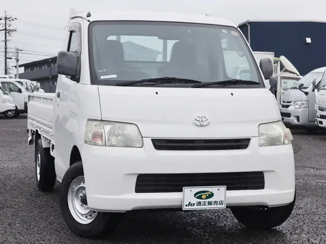 トヨタ タウンエーストラック DBF-S402U(2WD)の写真4