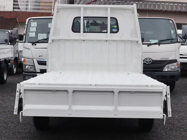 トヨタ タウンエーストラック DBF-S402U(2WD)の写真11
