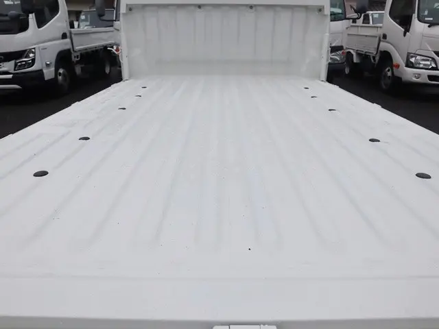 トヨタ タウンエーストラック DBF-S402U(2WD)の写真12