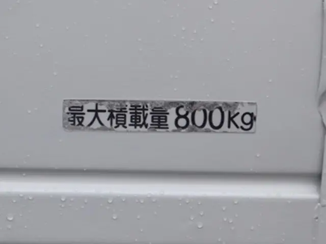 トヨタ タウンエーストラック DBF-S402U(2WD)の写真17