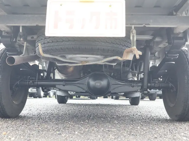 トヨタ タウンエーストラック DBF-S402U(2WD)の写真19