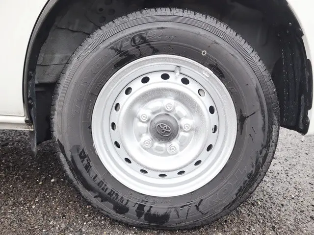 トヨタ タウンエーストラック DBF-S402U(2WD)の写真21