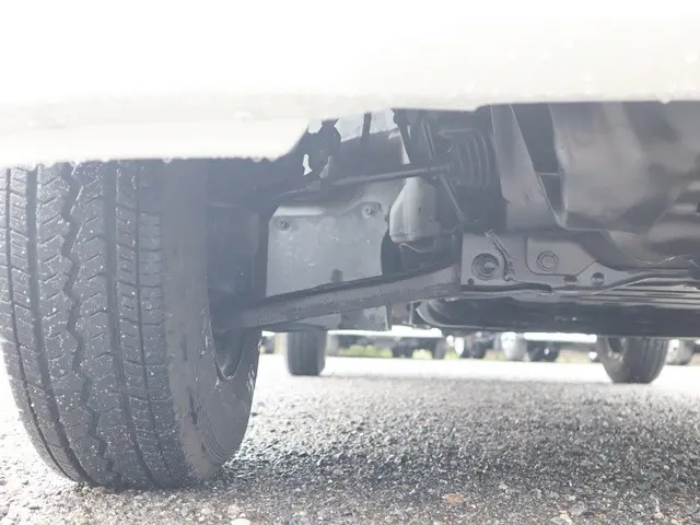 トヨタ タウンエーストラック DBF-S402U(2WD)の写真22