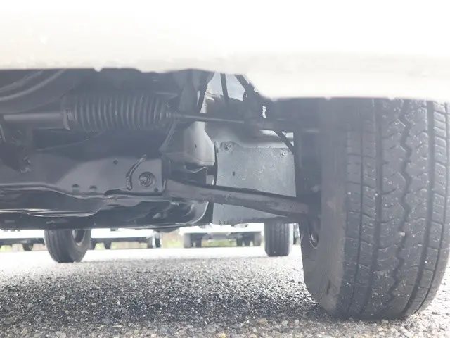 トヨタ タウンエーストラック DBF-S402U(2WD)の写真23
