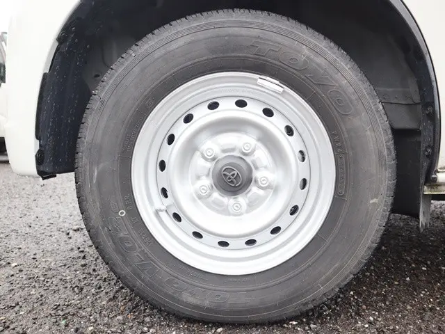 トヨタ タウンエーストラック DBF-S402U(2WD)の写真24