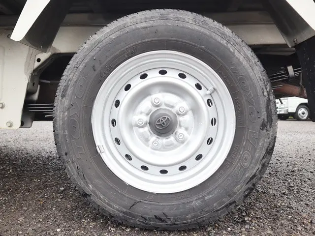 トヨタ タウンエーストラック DBF-S402U(2WD)の写真25