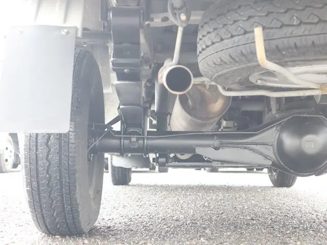 トヨタ タウンエーストラック DBF-S402U(2WD)の写真26