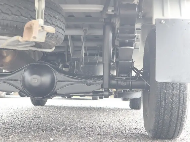 トヨタ タウンエーストラック DBF-S402U(2WD)の写真27
