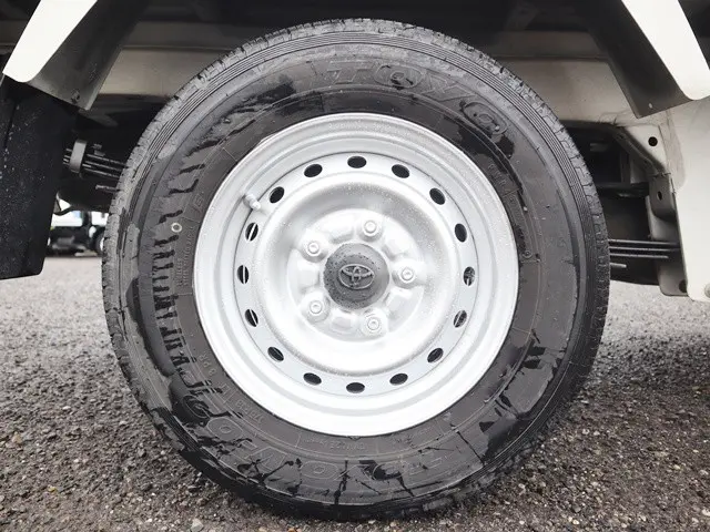 トヨタ タウンエーストラック DBF-S402U(2WD)の写真28
