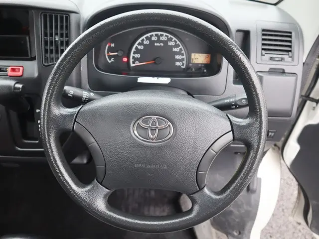 トヨタ タウンエーストラック DBF-S402U(2WD)の写真33