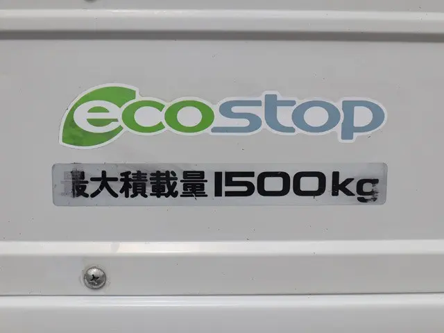 いすゞ エルフ TKG-NHR85A(2WD)の写真17
