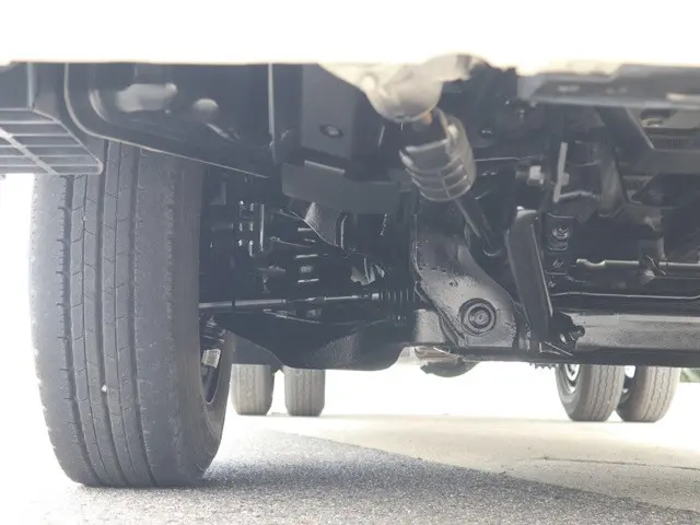 いすゞ エルフ TKG-NHR85A(2WD)の写真23