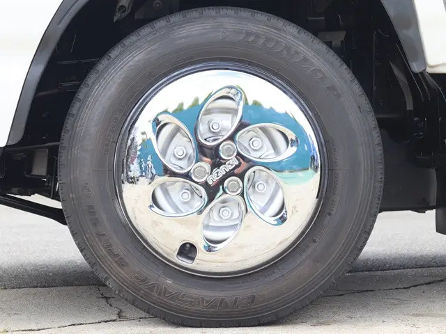 いすゞ エルフ TKG-NHR85A(2WD)の写真25