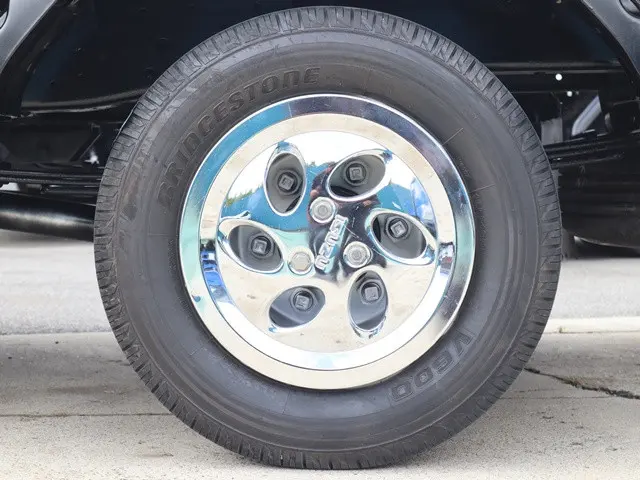 いすゞ エルフ TKG-NHR85A(2WD)の写真26