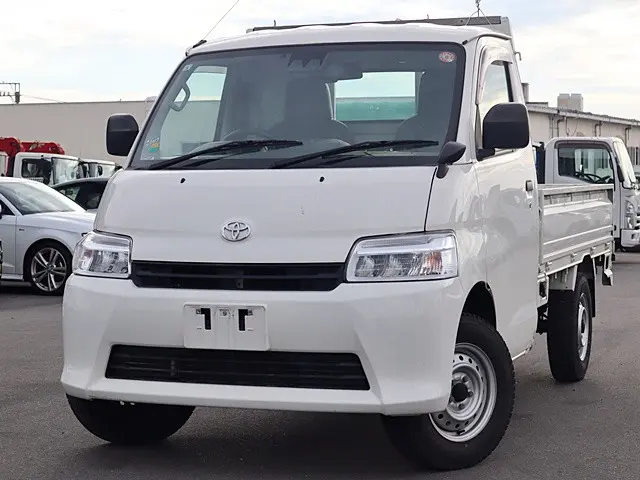 トヨタ タウンエーストラック 5BF-S403U(2WD)の写真1
