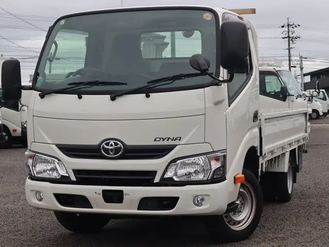 トヨタ ダイナ ABF-TRY230(2WD)の写真1