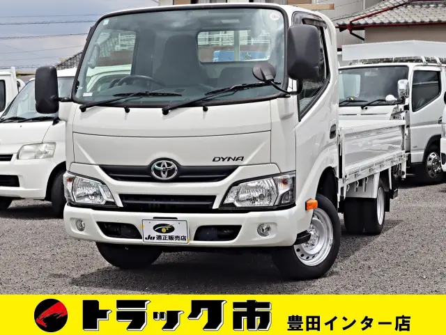 トヨタ ダイナ ABF-TRY230(2WD)の写真1