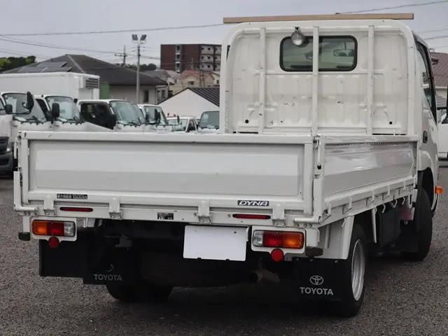 トヨタ ダイナ ABF-TRY230(2WD)の写真2