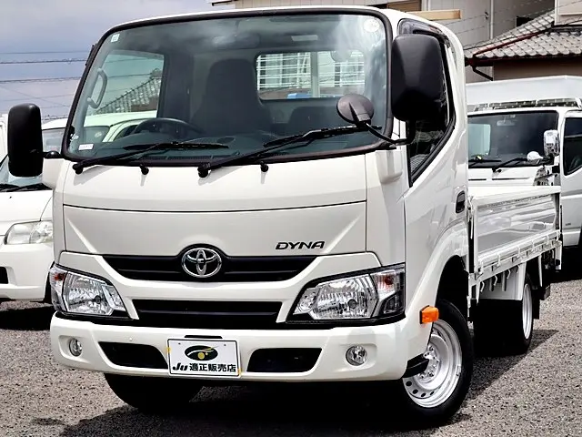 トヨタ ダイナ ABF-TRY230(2WD)の写真2