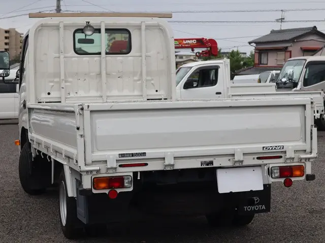 トヨタ ダイナ ABF-TRY230(2WD)の写真3