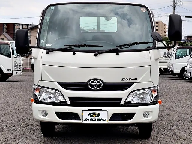 トヨタ ダイナ ABF-TRY230(2WD)の写真3