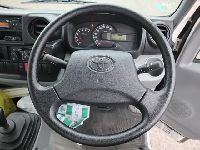 トヨタ ダイナ ABF-TRY230(2WD)の写真4