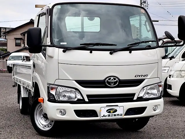 トヨタ ダイナ ABF-TRY230(2WD)の写真4