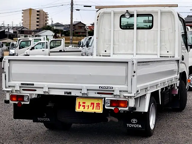 トヨタ ダイナ ABF-TRY230(2WD)の写真5
