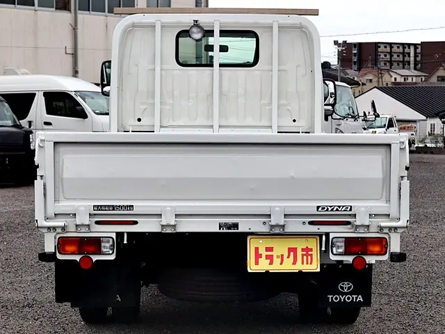 トヨタ ダイナ ABF-TRY230(2WD)の写真6