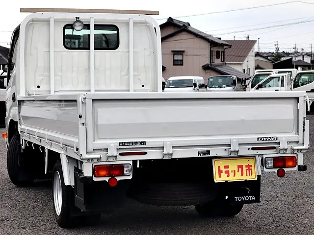 トヨタ ダイナ ABF-TRY230(2WD)の写真7