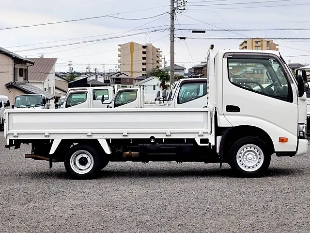 トヨタ ダイナ ABF-TRY230(2WD)の写真8