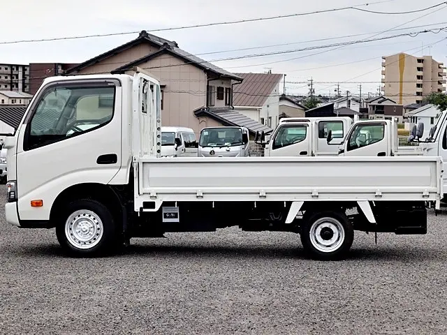 トヨタ ダイナ ABF-TRY230(2WD)の写真9