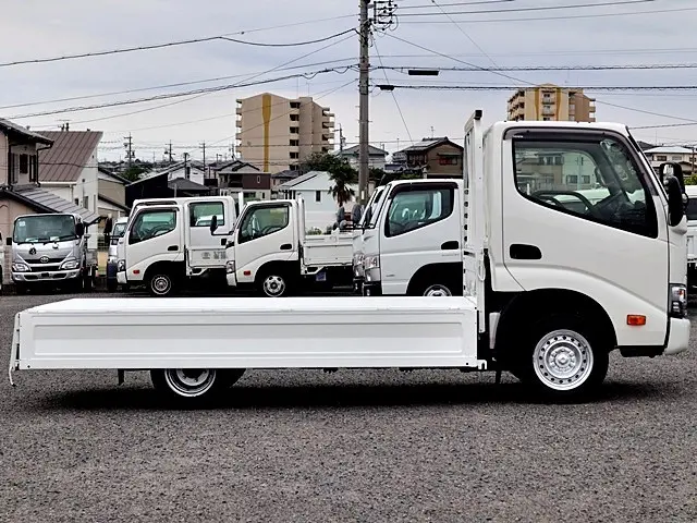 トヨタ ダイナ ABF-TRY230(2WD)の写真10