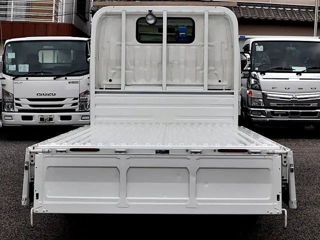 トヨタ ダイナ ABF-TRY230(2WD)の写真12